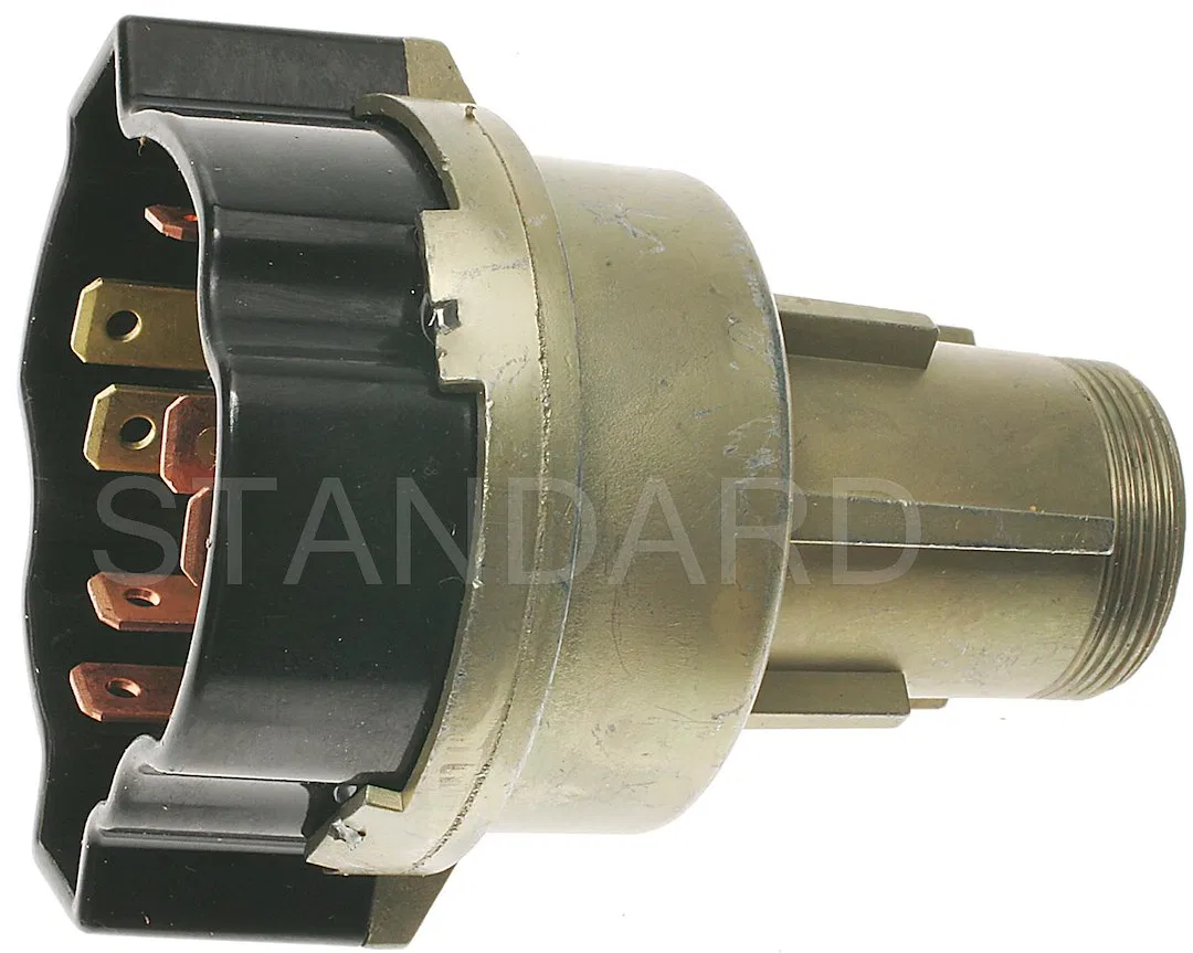 US-84 – STANDARD IGN Ignition Switch, OE Replacement